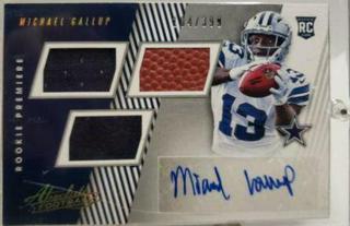 Michael Gallup