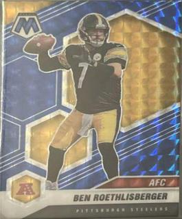 Ben Roethlisberger