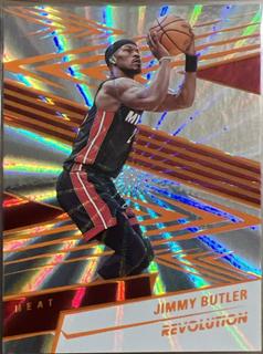 Jimmy Butler III