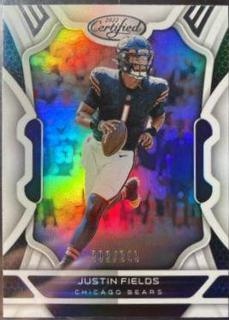 Justin Fields
