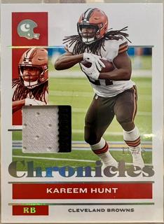 Kareem Hunt