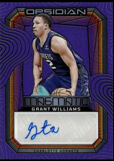 Grant Williams