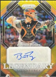 Buster Posey