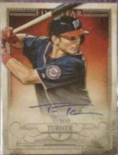 Trea Turner