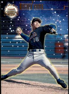 Hideo Nomo