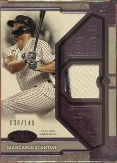 Giancarlo Stanton