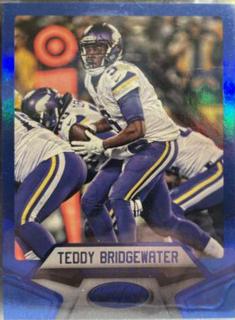 Teddy Bridgewater