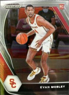 Evan Mobley
