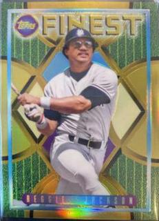 Reggie Jackson