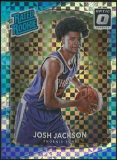 Josh Jackson