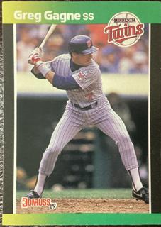 Greg Gagne