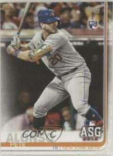 Pete Alonso