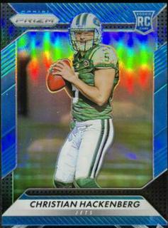 Christian Hackenberg