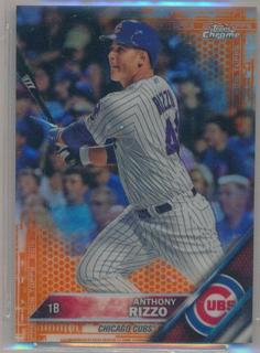 Anthony Rizzo
