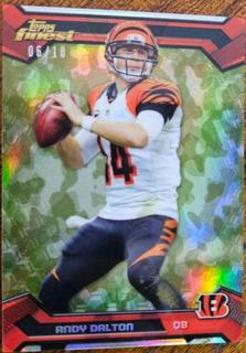 Andy Dalton