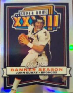 John Elway