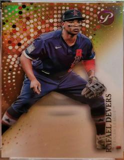 Rafael Devers