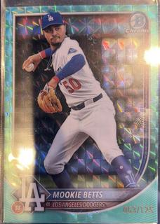 Mookie Betts
