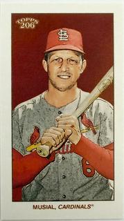 Stan Musial