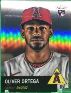 Oliver Ortega