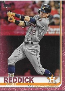 Josh Reddick