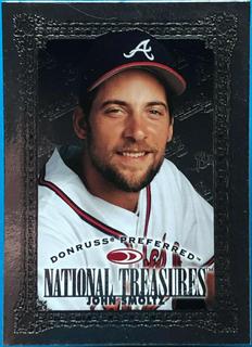 John Smoltz