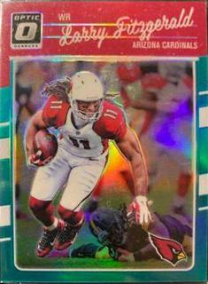 Larry Fitzgerald