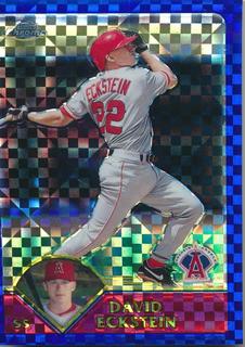 David Eckstein