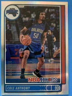 Cole Anthony