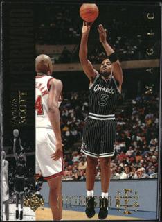 Dennis Scott