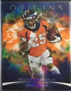 Melvin Gordon III