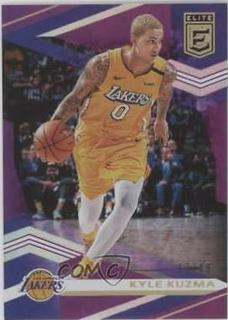 Kyle Kuzma