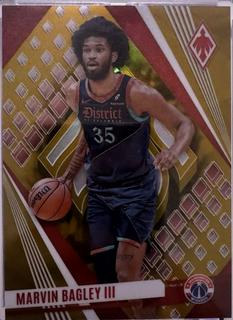 Marvin Bagley III