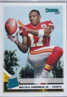 Mecole Hardman Jr.