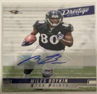 Miles Boykin