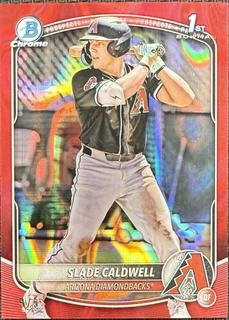 Slade Caldwell