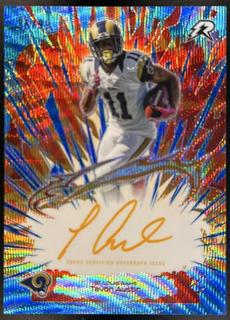 Tavon Austin