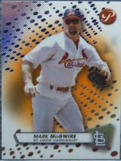 Mark McGwire