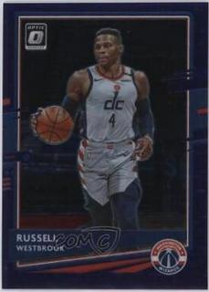 Russell Westbrook