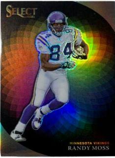 Randy Moss
