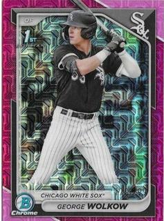 George Wolkow