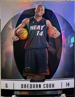 Daequan Cook