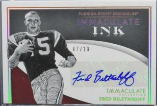 Fred Biletnikoff