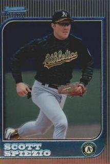 Scott Spiezio