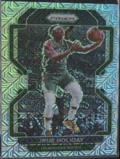 Jrue Holiday