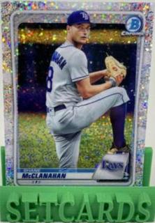 Shane McClanahan