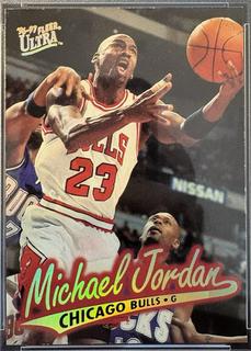 Michael Jordan