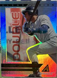 Derek Jeter