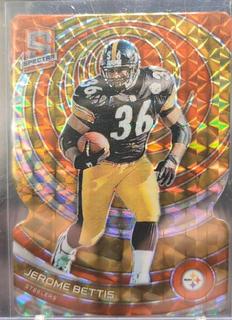 Jerome Bettis