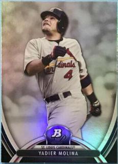 Yadier Molina